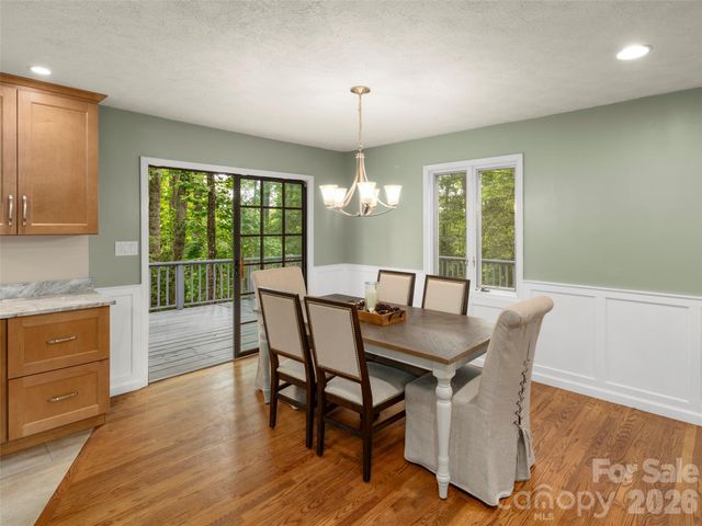 1 Glen Meadows Place, Arden, NC 28704