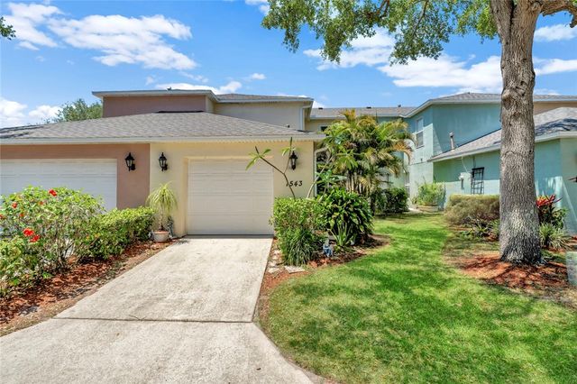 1543 Par Court, Vero Beach, FL 32966