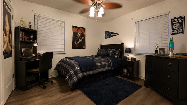 1407 N Fogarty Street, Guthrie, OK 73044