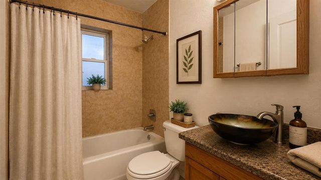 1407 N Fogarty Street, Guthrie, OK 73044