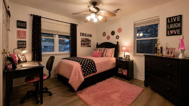 1407 N Fogarty Street, Guthrie, OK 73044