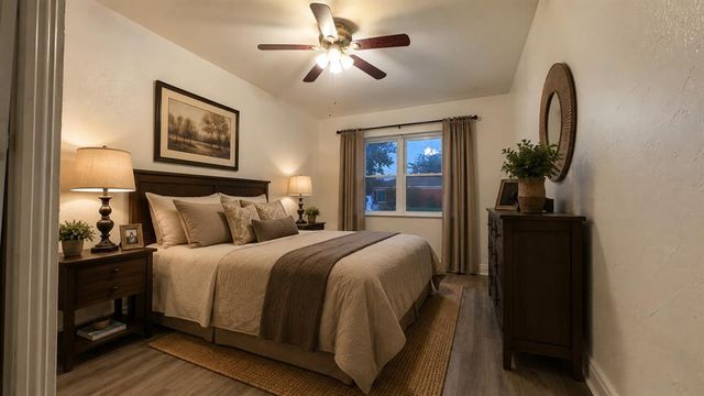 1407 N Fogarty Street, Guthrie, OK 73044