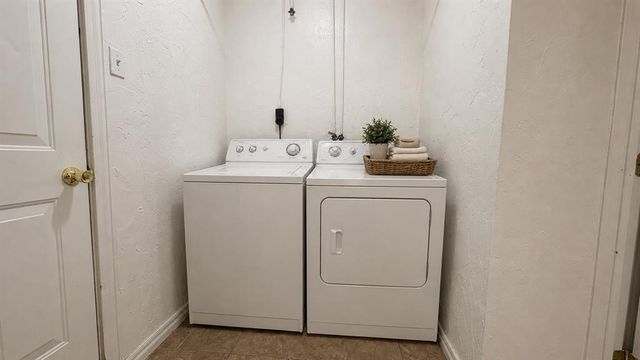 1407 N Fogarty Street, Guthrie, OK 73044