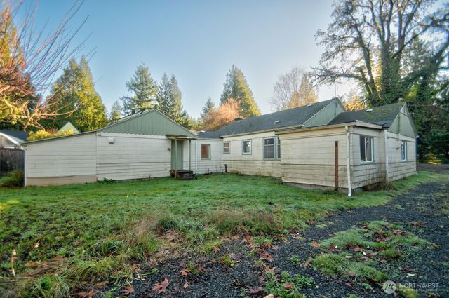 1804 33rd Avenue NE, Olympia, WA 98506