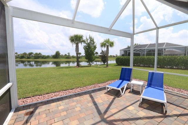 13298 SW Gingerline Drive, Port St Lucie, FL 34953