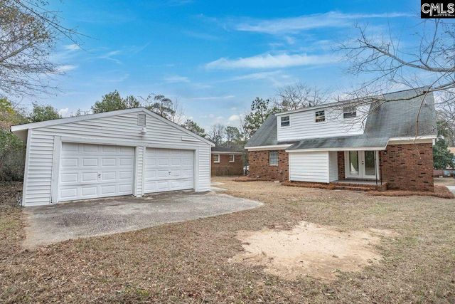4920 Rugby Road, Columbia, SC 29203