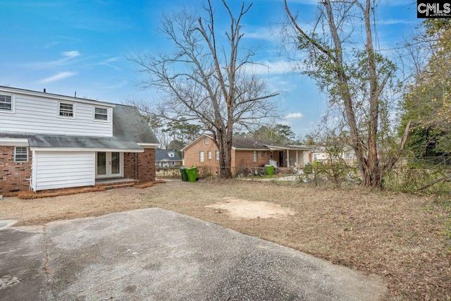 4920 Rugby Road, Columbia, SC 29203