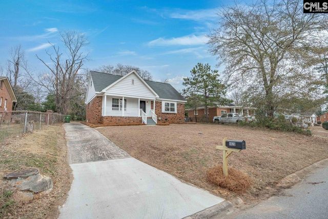4920 Rugby Road, Columbia, SC 29203