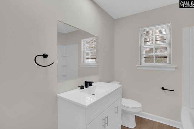 4920 Rugby Road, Columbia, SC 29203