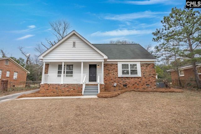 4920 Rugby Road, Columbia, SC 29203