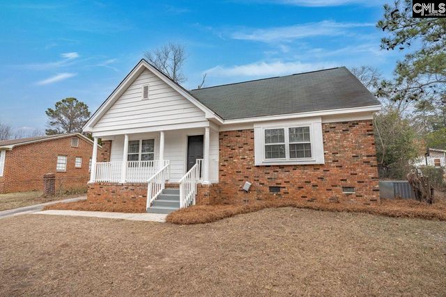 4920 Rugby Road, Columbia, SC 29203