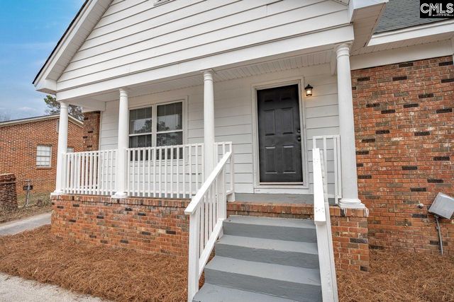 4920 Rugby Road, Columbia, SC 29203