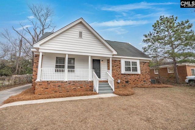 4920 Rugby Road, Columbia, SC 29203