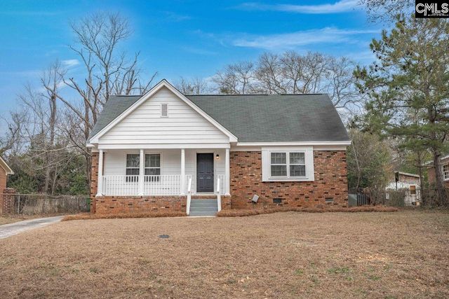 4920 Rugby Road, Columbia, SC 29203