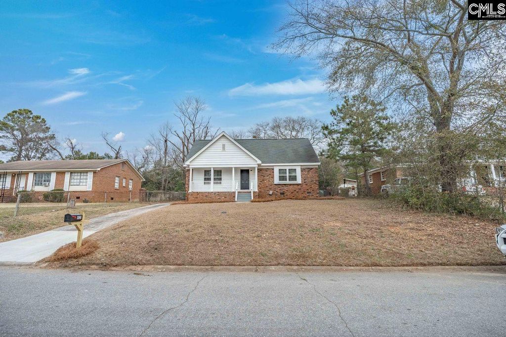 4920 Rugby Road, Columbia, SC 29203