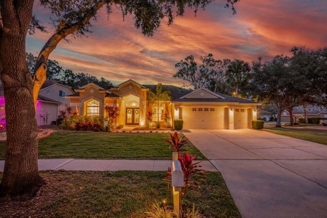 12537 RIVER BIRCH DRIVE, Riverview, FL 33569