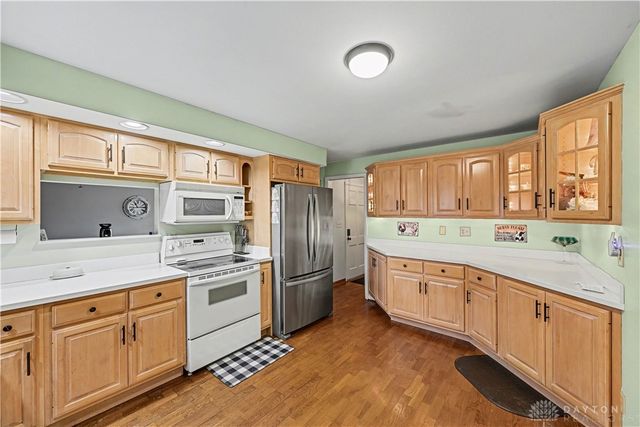 4351 Sillman Place, Dayton, OH 45440