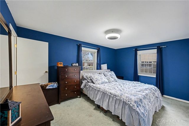 4351 Sillman Place, Dayton, OH 45440