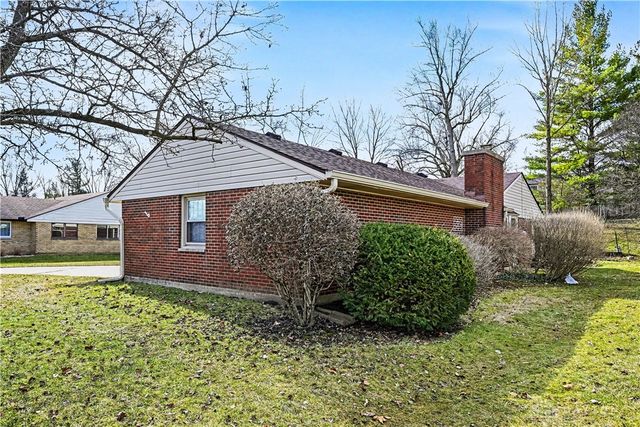 4351 Sillman Place, Dayton, OH 45440