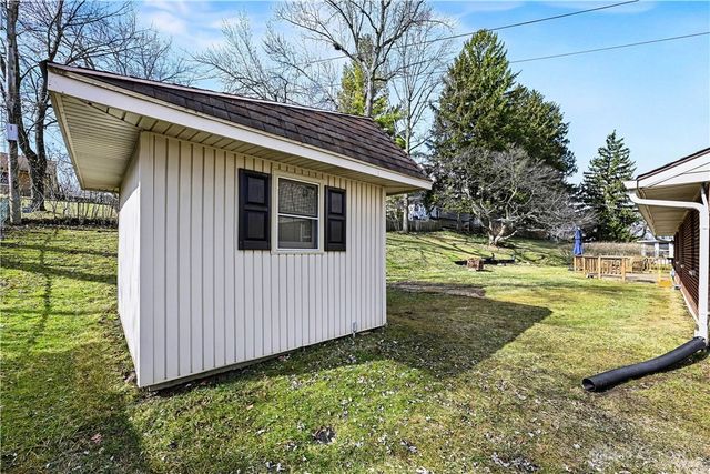 4351 Sillman Place, Dayton, OH 45440