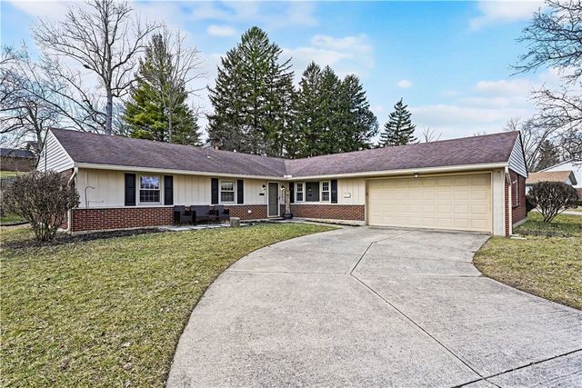 4351 Sillman Place, Dayton, OH 45440