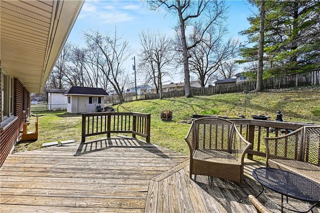 4351 Sillman Place, Dayton, OH 45440