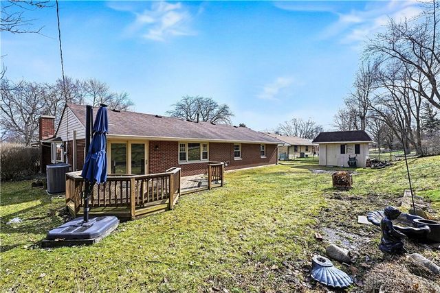 4351 Sillman Place, Dayton, OH 45440