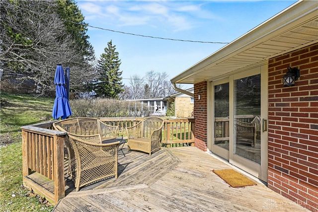 4351 Sillman Place, Dayton, OH 45440