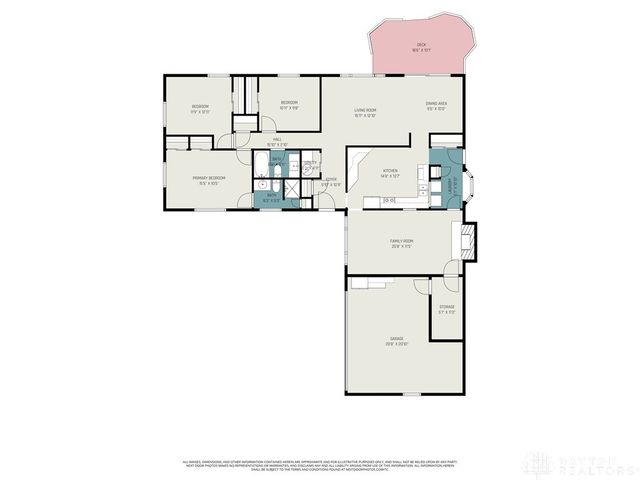 4351 Sillman Place, Dayton, OH 45440