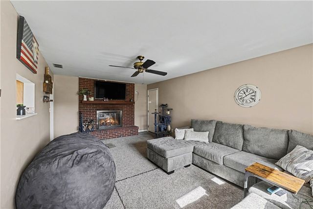 4351 Sillman Place, Dayton, OH 45440