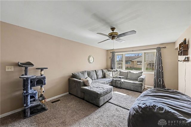 4351 Sillman Place, Dayton, OH 45440