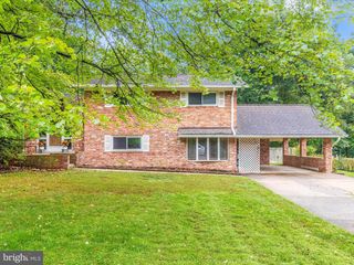 7203 HOMESTEAD PL, Springfield, VA 22151