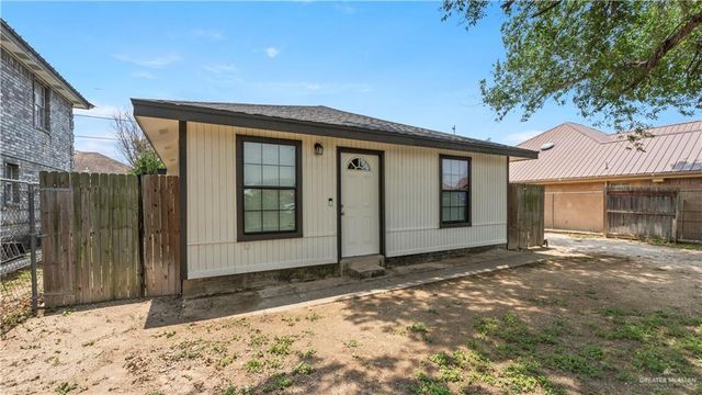 2312 Honolulu Avenue, Alton, TX 78573