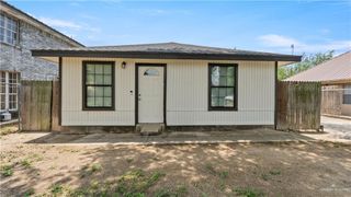 2312 Honolulu Avenue, Alton, TX 78573
