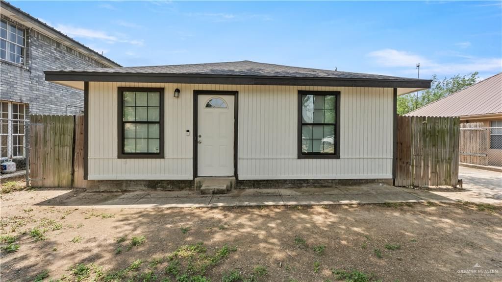 2312 Honolulu Avenue, Alton, TX 78573