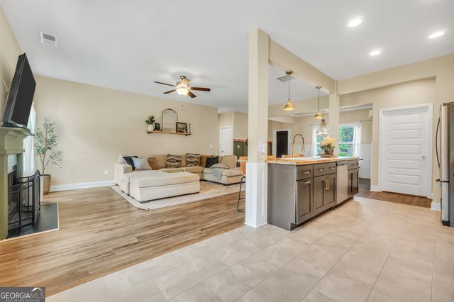 1003 Holliday Pass, Griffin, GA 30223