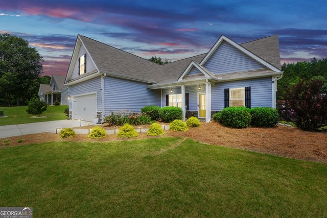 1003 Holliday Pass, Griffin, GA 30223