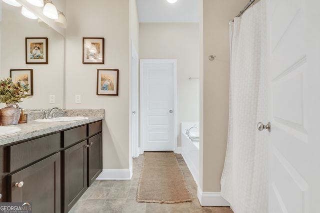 1003 Holliday Pass, Griffin, GA 30223