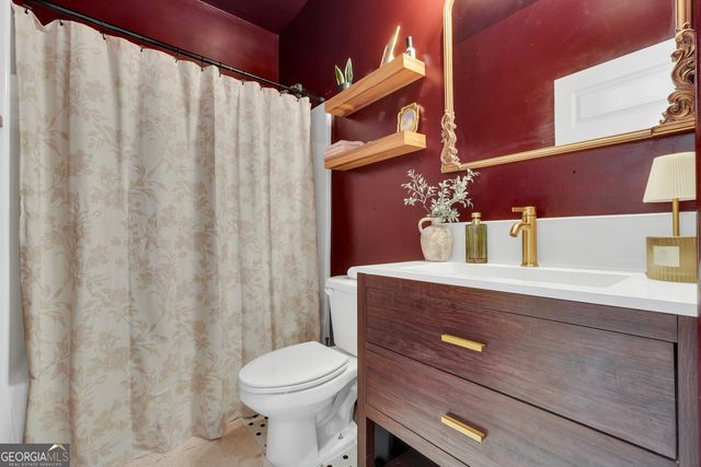 1003 Holliday Pass, Griffin, GA 30223