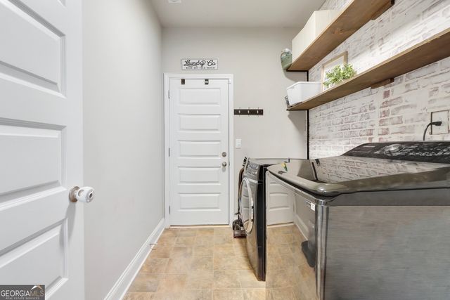 1003 Holliday Pass, Griffin, GA 30223