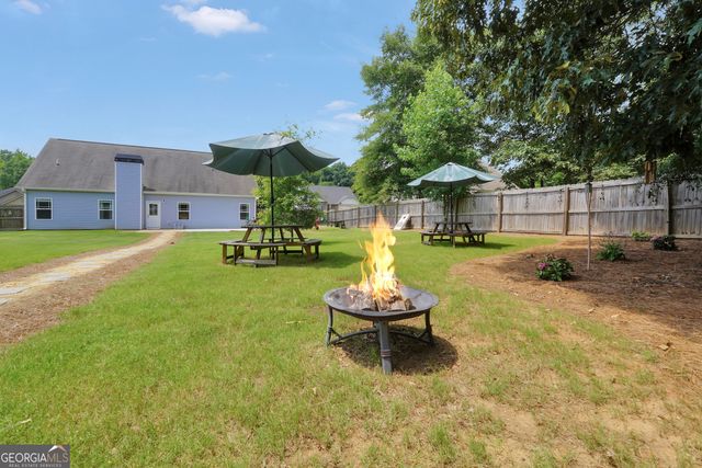 1003 Holliday Pass, Griffin, GA 30223