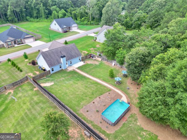 1003 Holliday Pass, Griffin, GA 30223
