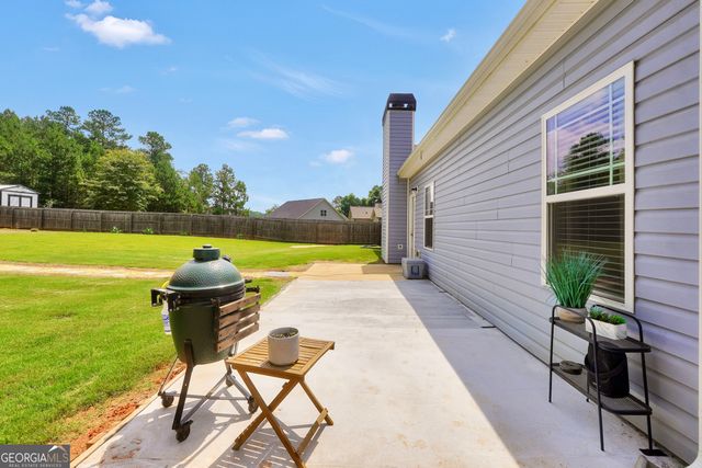 1003 Holliday Pass, Griffin, GA 30223