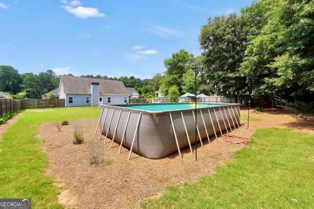 1003 Holliday Pass, Griffin, GA 30223