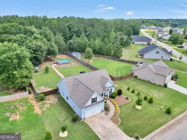 1003 Holliday Pass, Griffin, GA 30223