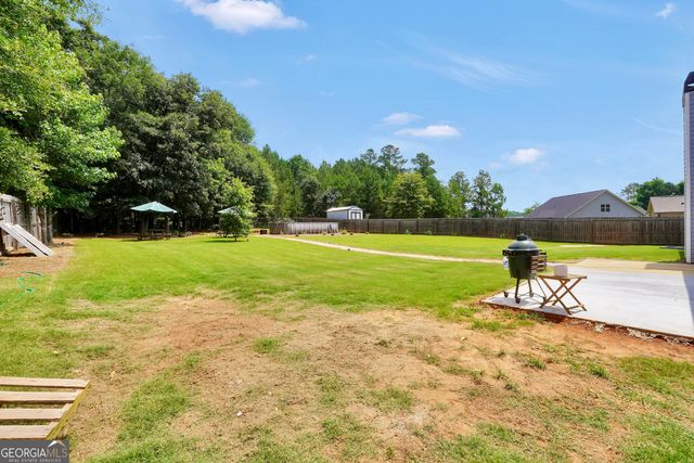 1003 Holliday Pass, Griffin, GA 30223