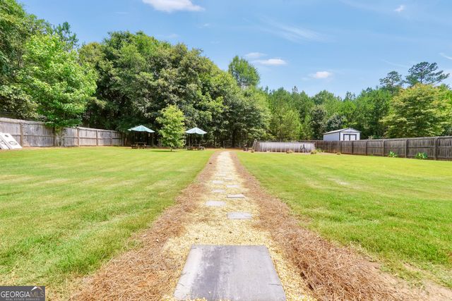 1003 Holliday Pass, Griffin, GA 30223