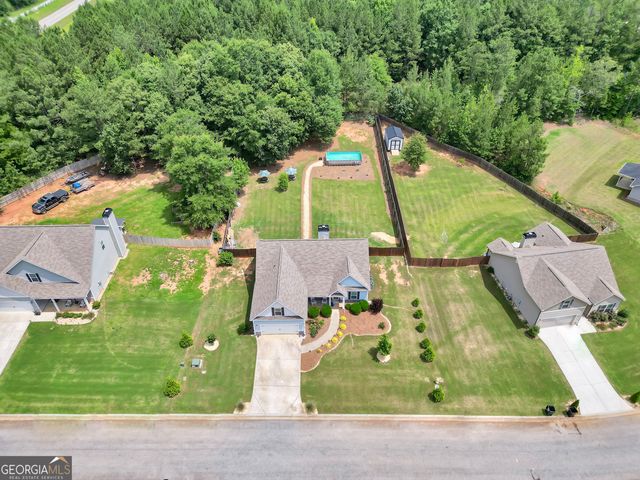 1003 Holliday Pass, Griffin, GA 30223