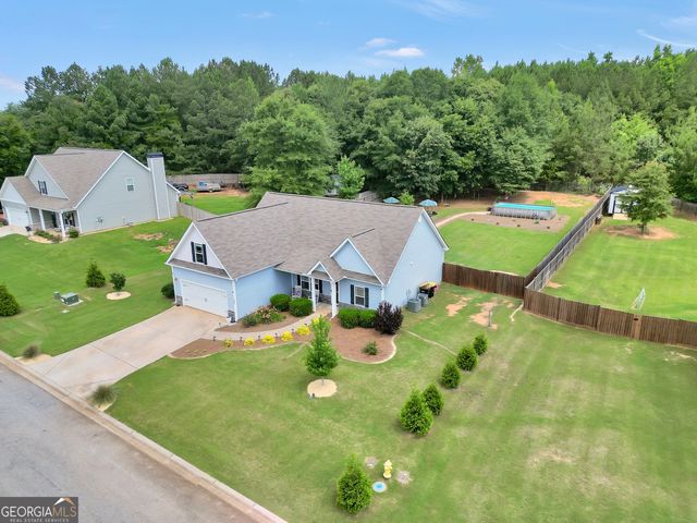 1003 Holliday Pass, Griffin, GA 30223