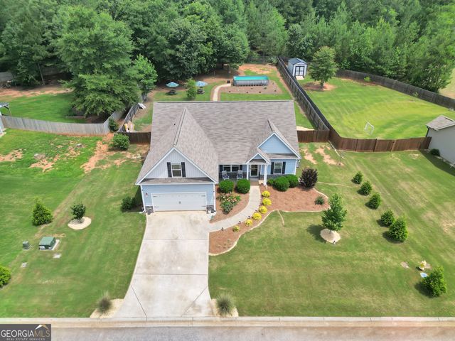 1003 Holliday Pass, Griffin, GA 30223